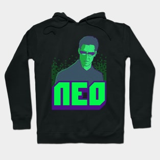 Neo Hoodie